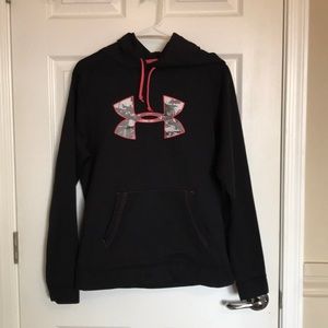 Under Armour hoodie